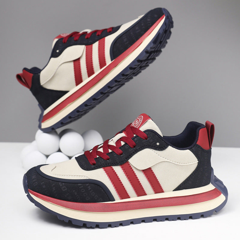 Scarpe ortopediche unisex DEVENP | Scarpe sportive antiscivolo e traspiranti | Design ergonomico per alleviare il dolore alla schiena, alle articolazioni e ai piedi | Sconto del 50% per un periodo limitato, fino a esaurimento scorte