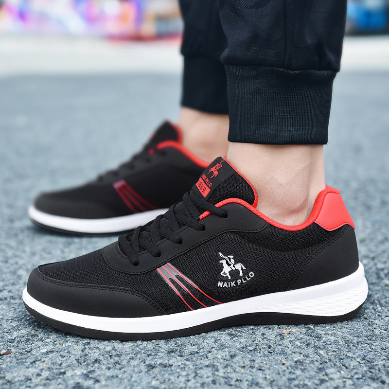 Scarpe ortopediche unisex DEVENP | Scarpe casual cucite a mano, comode e traspiranti | Progettate ergonomicamente per alleviare il dolore alla schiena, alle articolazioni e ai piedi | Sconto del 50% per un periodo limitato, fino a esaurimento scorte