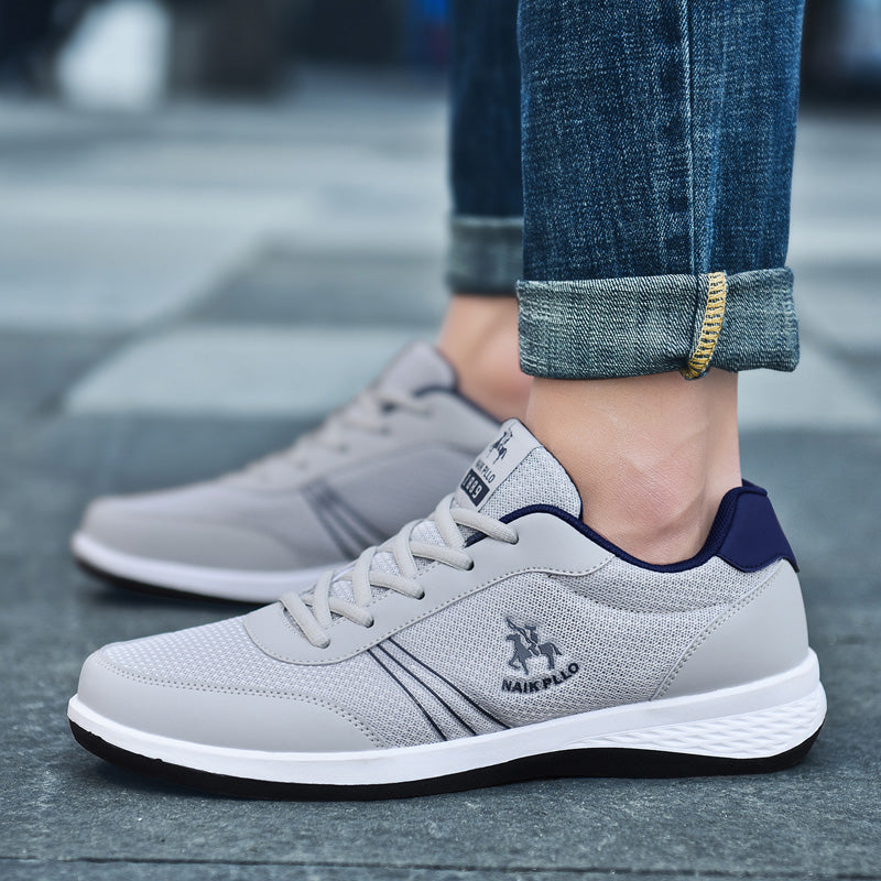 Scarpe ortopediche unisex DEVENP | Scarpe casual cucite a mano, comode e traspiranti | Progettate ergonomicamente per alleviare il dolore alla schiena, alle articolazioni e ai piedi | Sconto del 50% per un periodo limitato, fino a esaurimento scorte