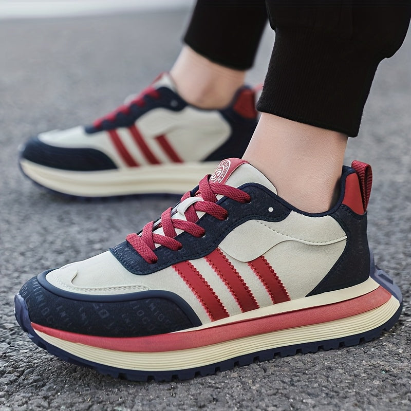 Scarpe ortopediche unisex DEVENP | Scarpe sportive antiscivolo e traspiranti | Design ergonomico per alleviare il dolore alla schiena, alle articolazioni e ai piedi | Sconto del 50% per un periodo limitato, fino a esaurimento scorte