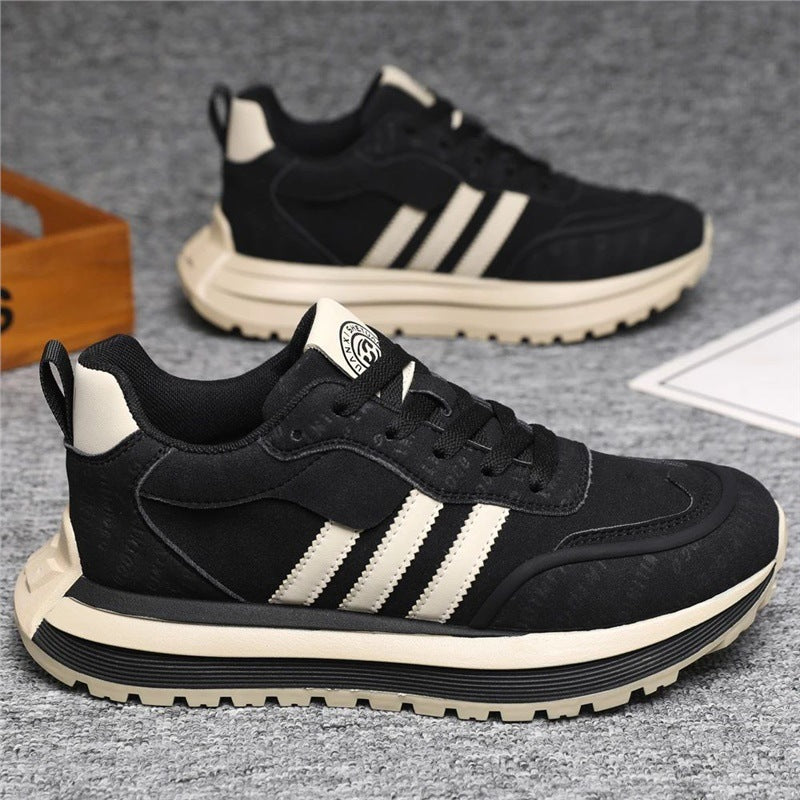 Scarpe ortopediche unisex DEVENP | Scarpe sportive antiscivolo e traspiranti | Design ergonomico per alleviare il dolore alla schiena, alle articolazioni e ai piedi | Sconto del 50% per un periodo limitato, fino a esaurimento scorte