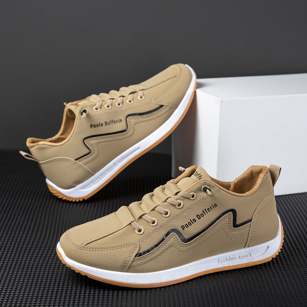 Scarpe ortopediche unisex DEVENP | Scarpe casual leggere e comode | Progettate ergonomicamente per alleviare il dolore alla schiena, alle articolazioni e ai piedi | Sconto del 50% per un periodo limitato, fino a esaurimento scorte