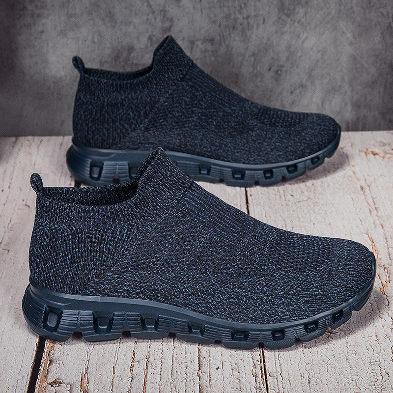 Scarpe ortopediche unisex DEVENP | Mocassini morbidi, traspiranti e antiscivolo | Progettati ergonomicamente per alleviare il dolore alla schiena, alle articolazioni e ai piedi | Sconto del 50% per un periodo limitato, fino a esaurimento scorte